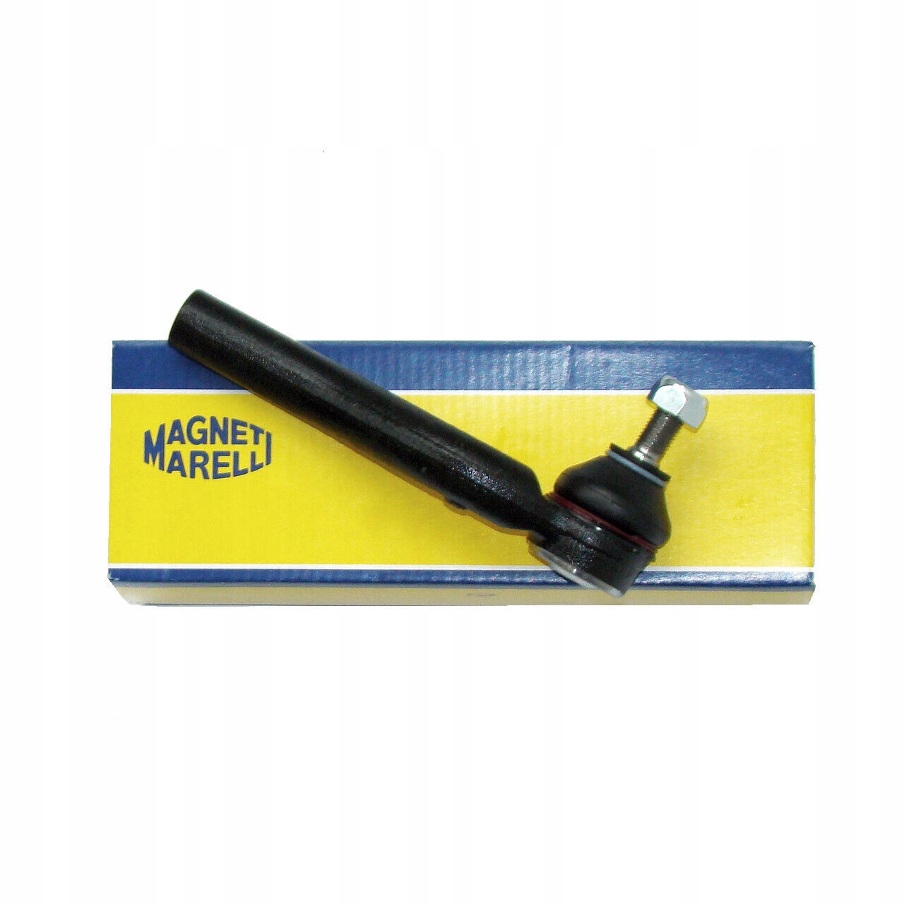 

Końcówka drążka kierowniczego prawa Fiat Panda 500