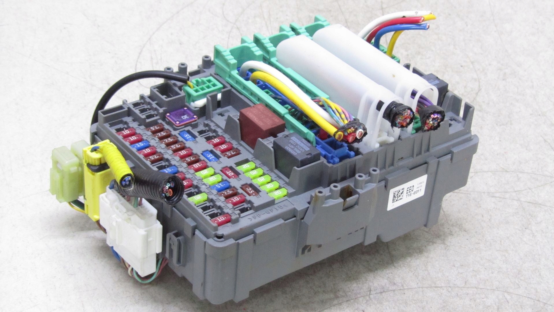 HONDA CR-V IV 2.2 SKRZYNKA BEZPIECZNIKÓW 12-