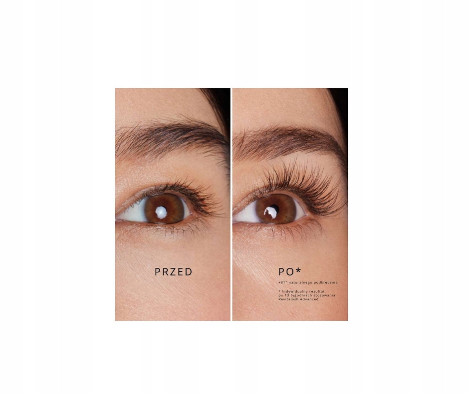 RevitaLash Advanced 3,5 ml odżywka do rzęs Marka inna marka