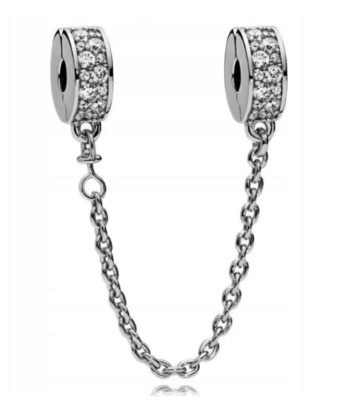 Řetízek Ag 925 IM01080922CH