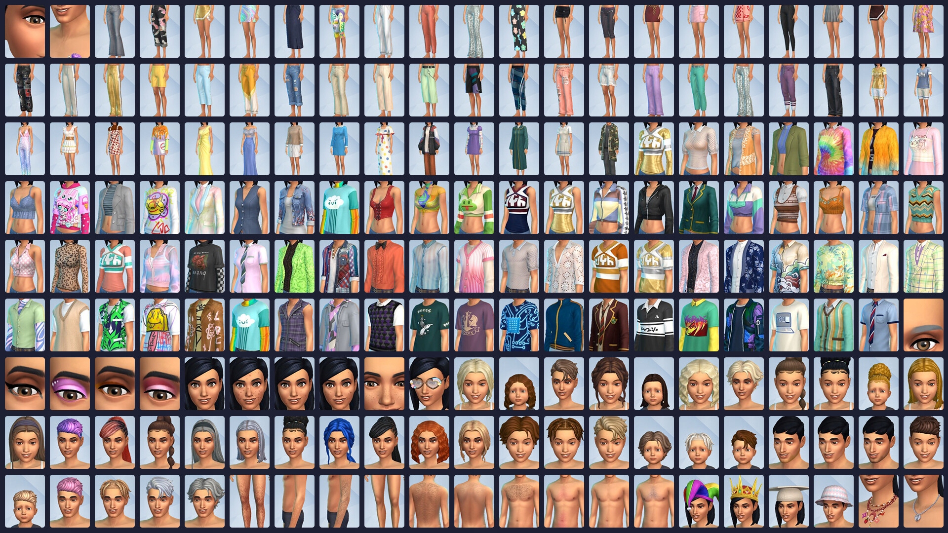 THE SIMS 4 LICEALNE LATA ORIGIN / EA APP KLUCZ KOD PL PC Platforma PC