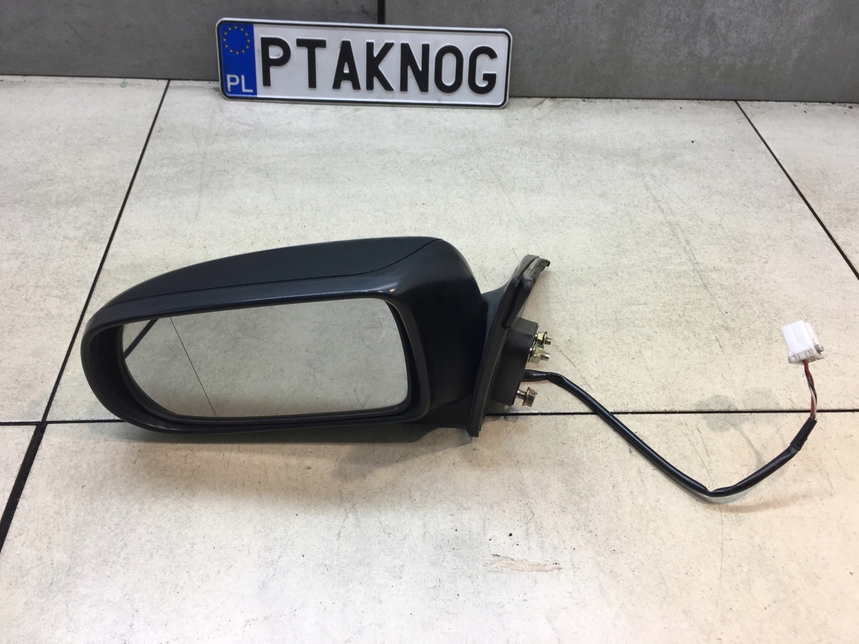 mirror left MAZDA 626 V FL 2.0 DITD 3 PIN