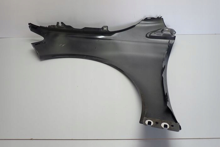 MERCEDES B-KLASA W247 247 18- fender right front front