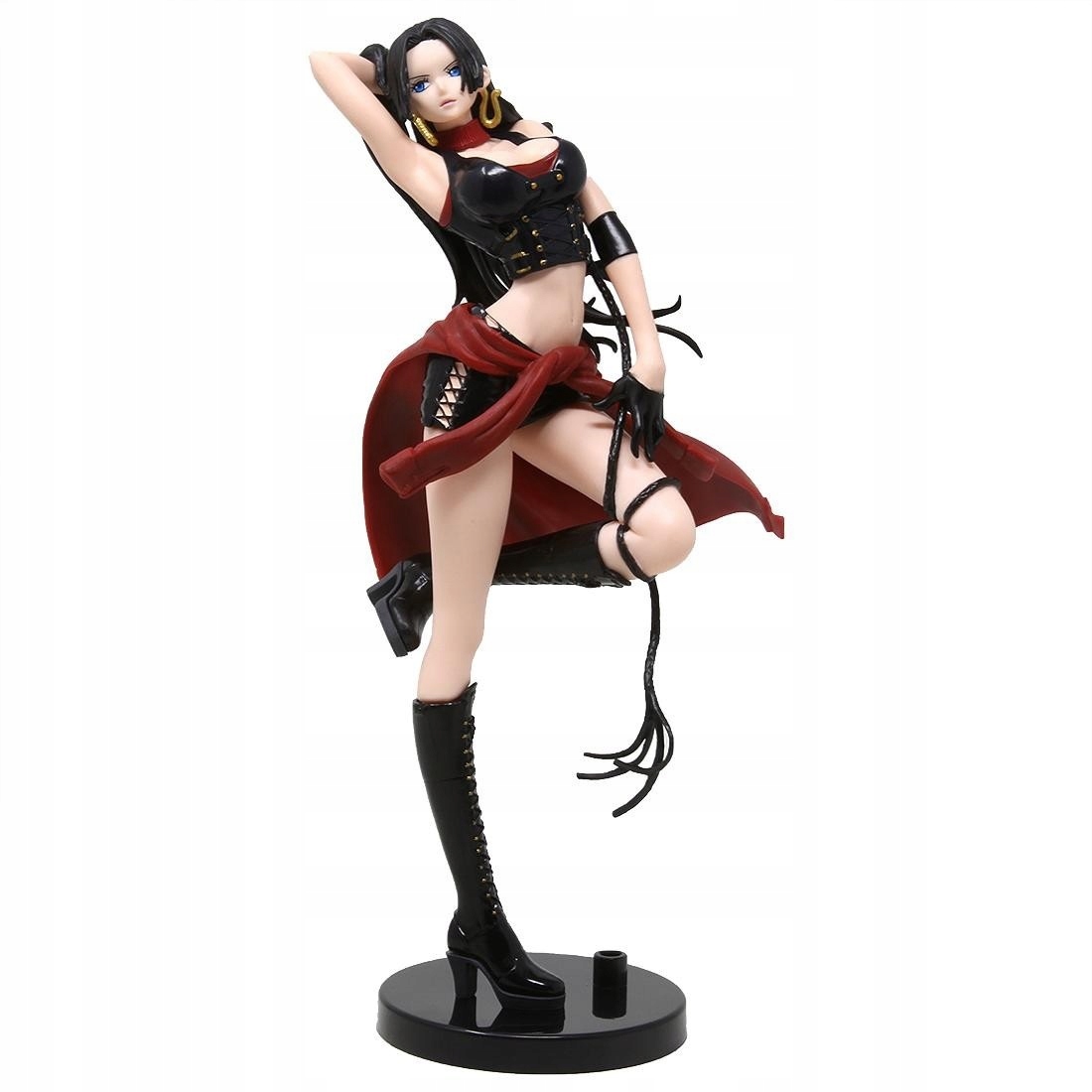 

Figurka Anime One Piece Boa Hancock Code Banpresto