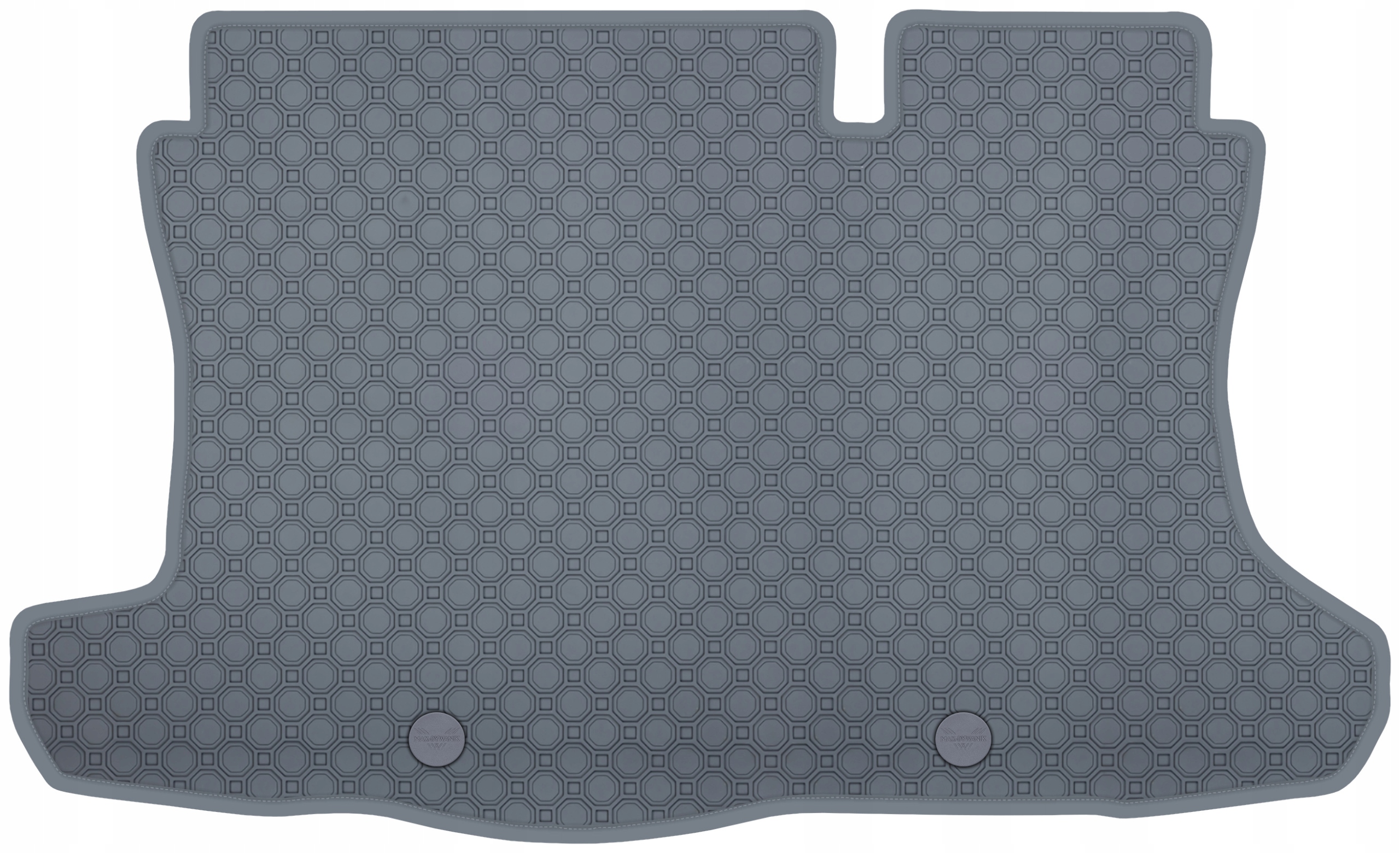 Ford Fusion Minivan 2005-2012 Mata do bagażnika PRIMELINER