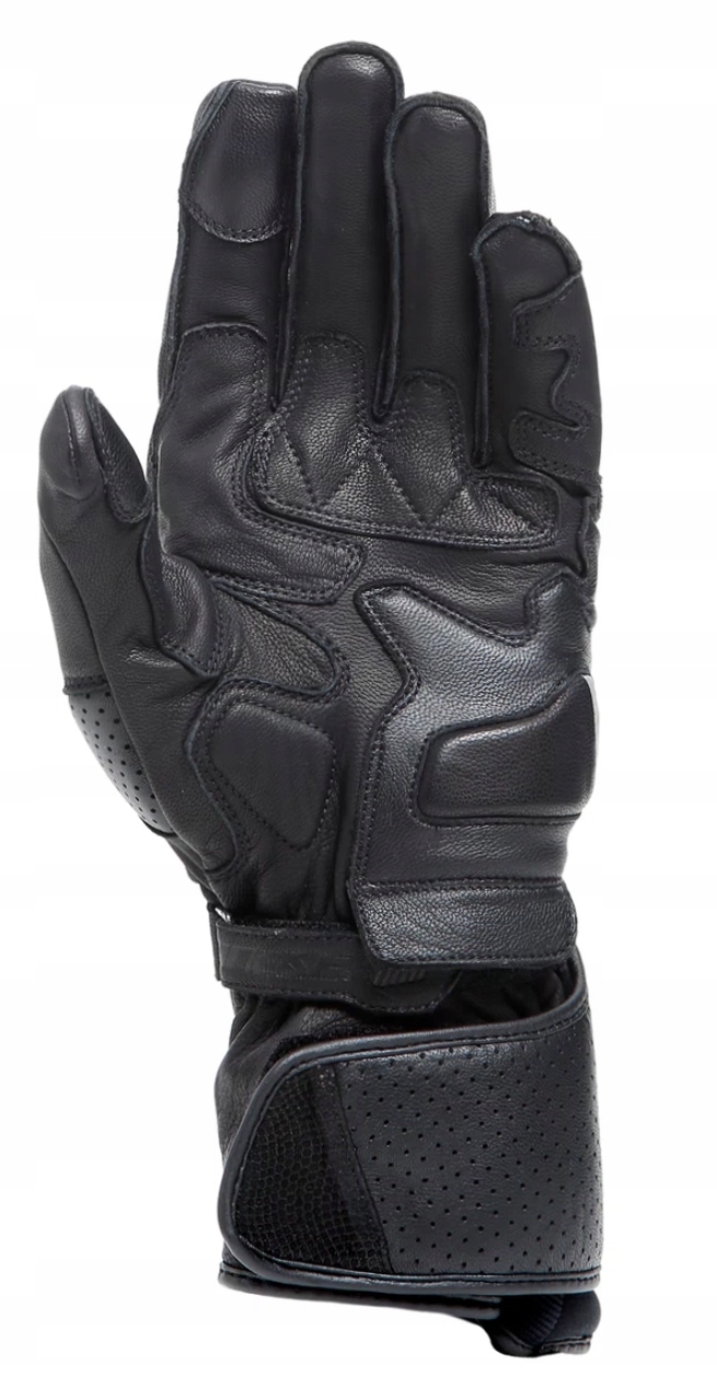 RĘKAWICE SKÓRZANE DAINESE IMPETO D DRY rozmiar L Numer katalogowy producenta 201815917 U40 L