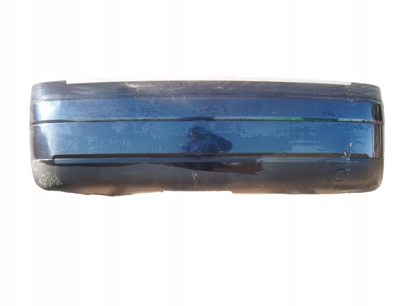 AUDI A2 99-05 ZDERZAK TYŁ TYLNY LZ5Q