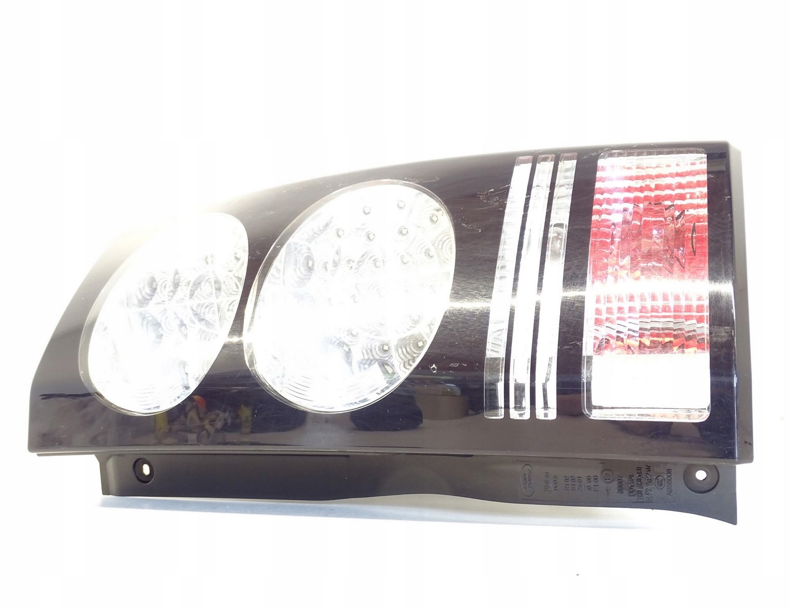 light right rear part rear LAND ROVER DISCOVERY UK EH22-13404-AA