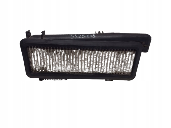 PEUGEOT 306 1.9D 93- INTERCOOLER 50277534