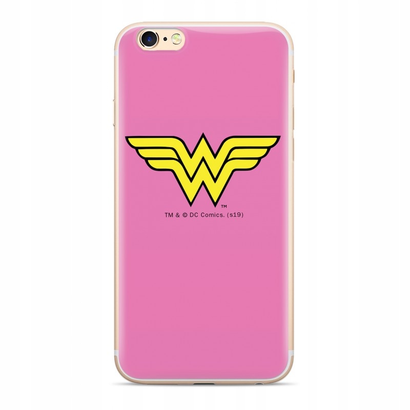 

Etui DC Wonder Woman Iphone 11 Pro Pełny