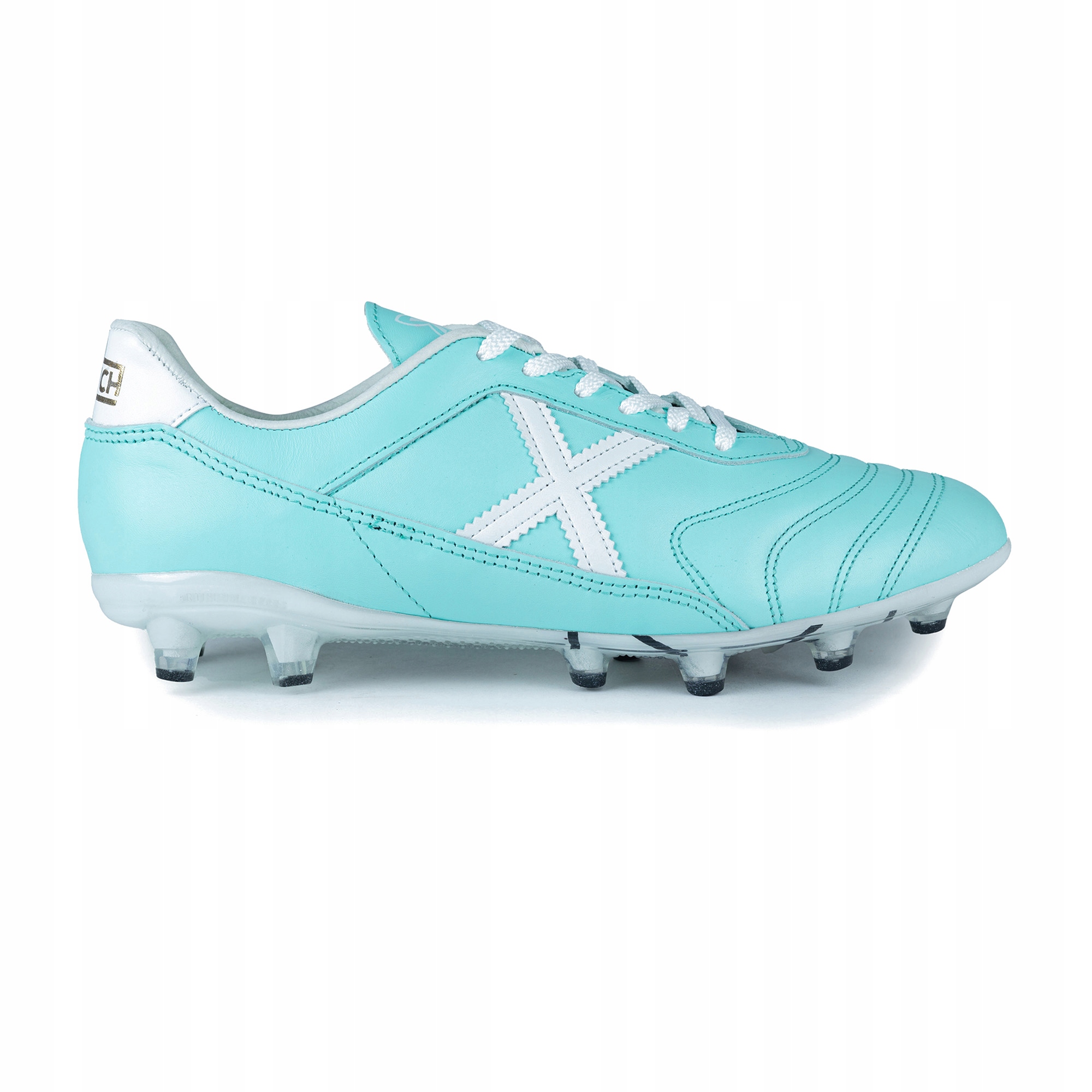 Munich Mundial 2.0 FG13 Azul Buty piłkarskie twarda lanka roz.43