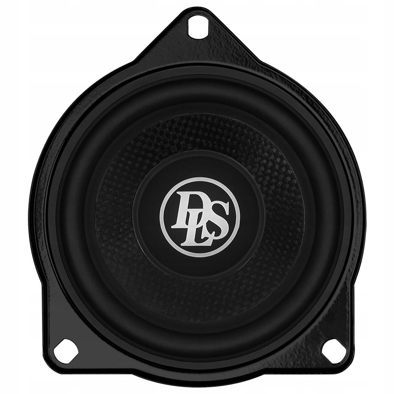GŁOŚNIKI SAMOCHODOWE DLS CRPP dedykowane do BMW 120W 100MM DWUDROŻNE AUDIO Kod producenta DLS