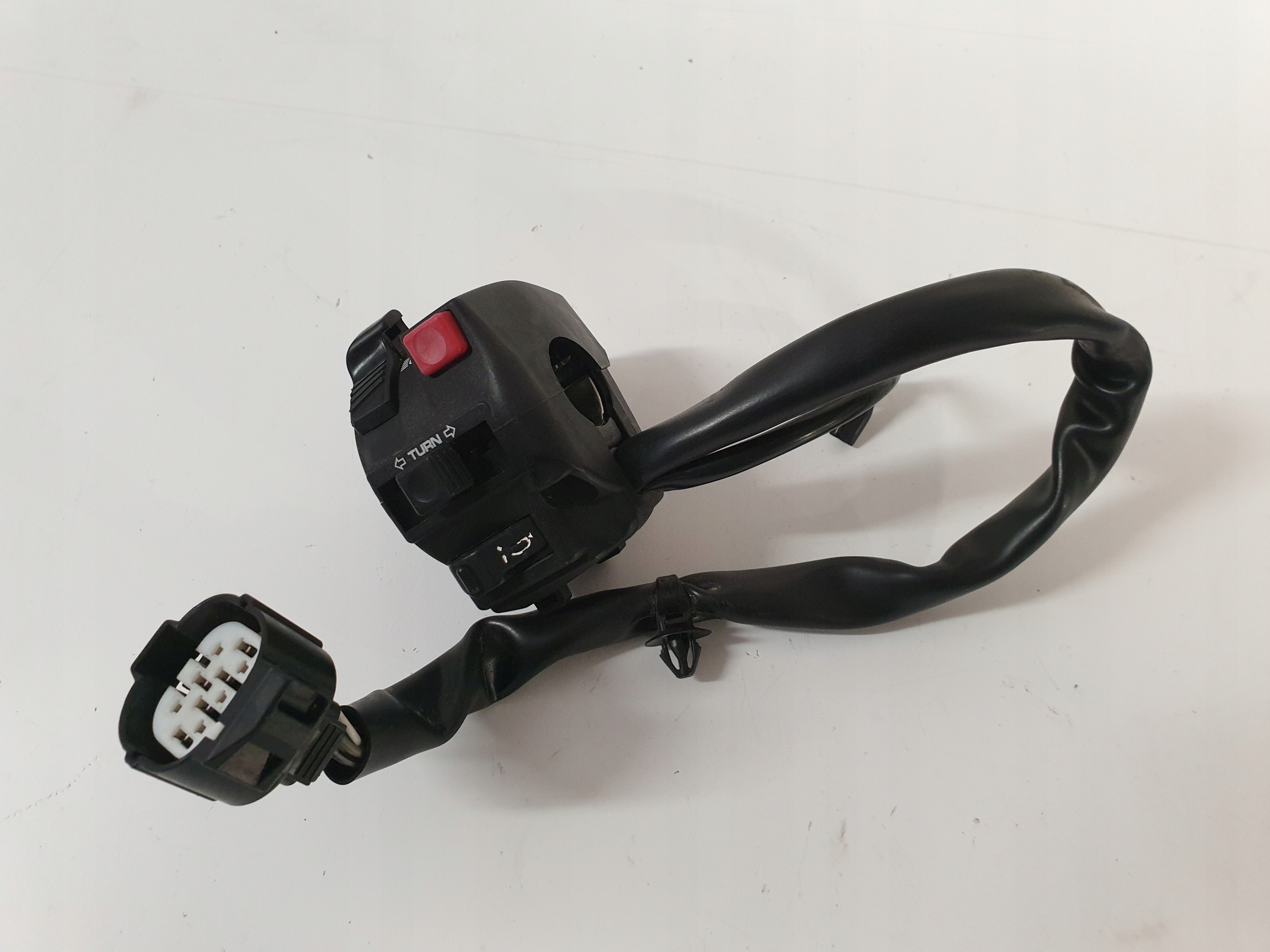 Honda cb 1000 SC 60 przełącznik lewy