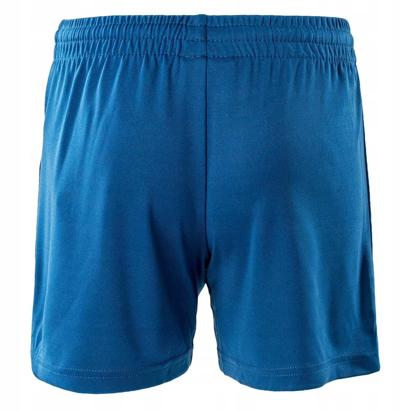 Krótkie spodenki Martes 128 niebieski Płeć chłopiec