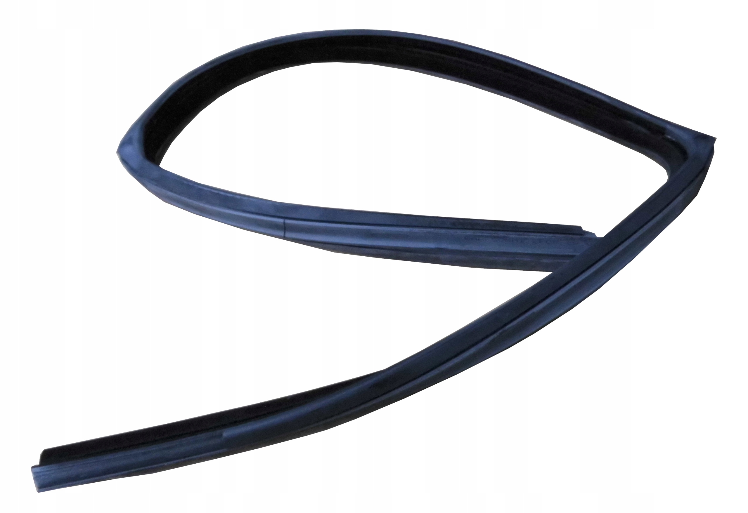 XS41-A25824-AR - Ущільнювач скла двері правий задній FORD Focus MK1 SED