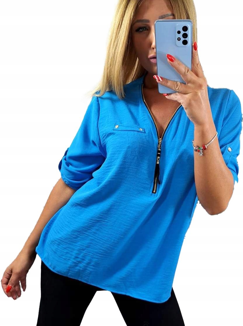 

Bluzka Damska nowa edycja roz. 48
