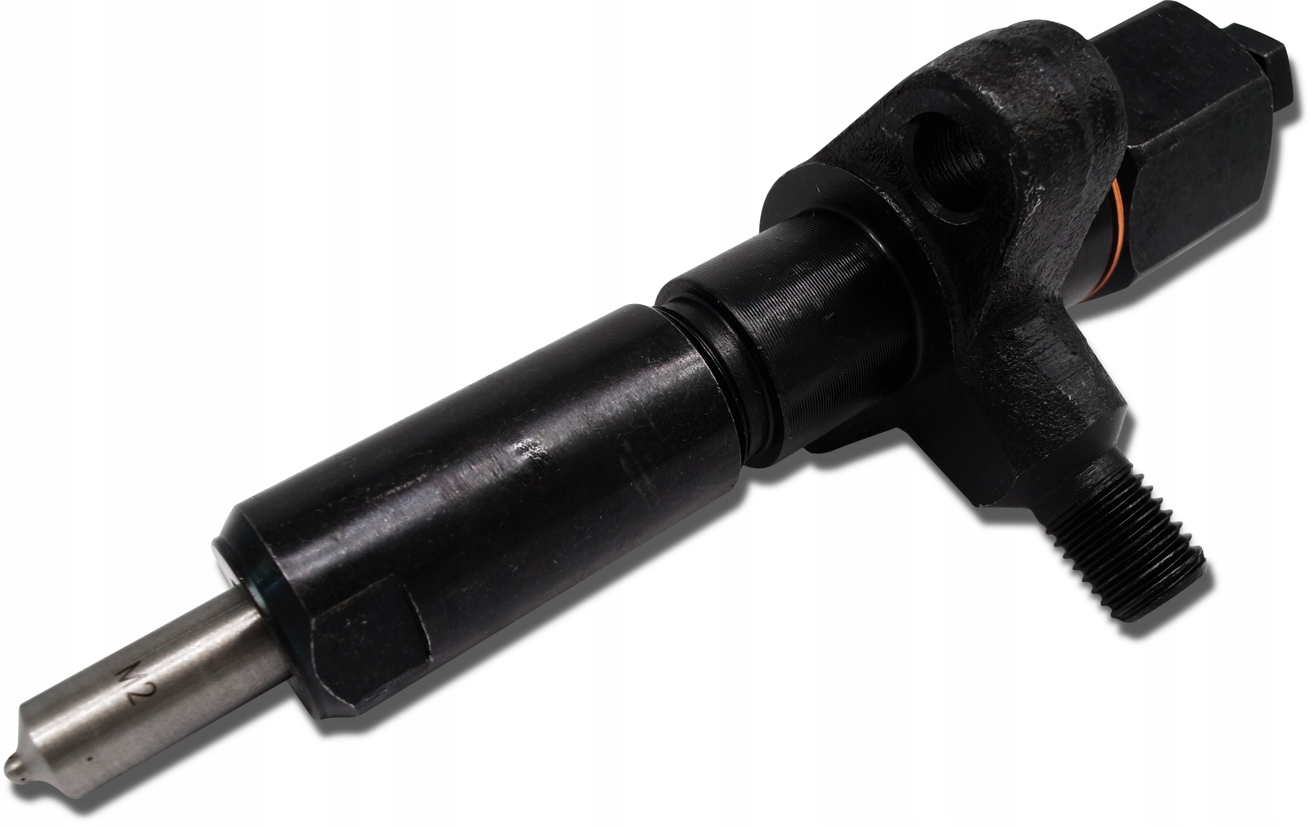 4x WTRYSKIWACZ PALIWA URSUS C-360-3P C360 MF3 MF-3 Producent części SM-D