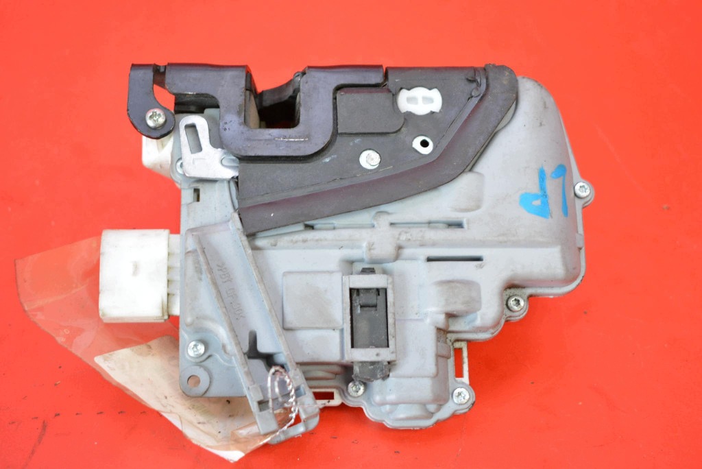 lock door left front front EU 6010-10-015441P SEAT LEON 2 II 05-09