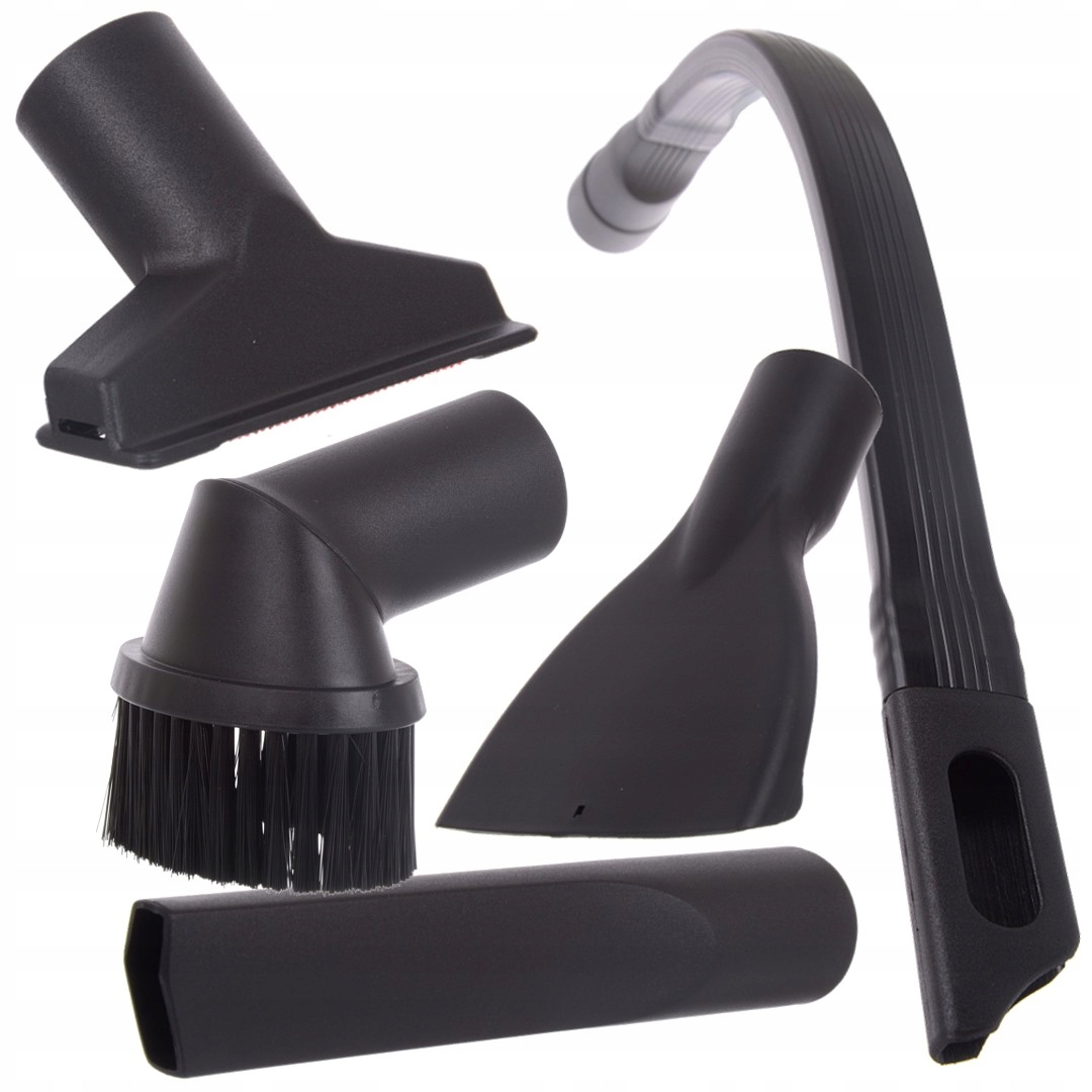 

Ssawka do Makita VC2512L 2511 szczelinowa tapicerk