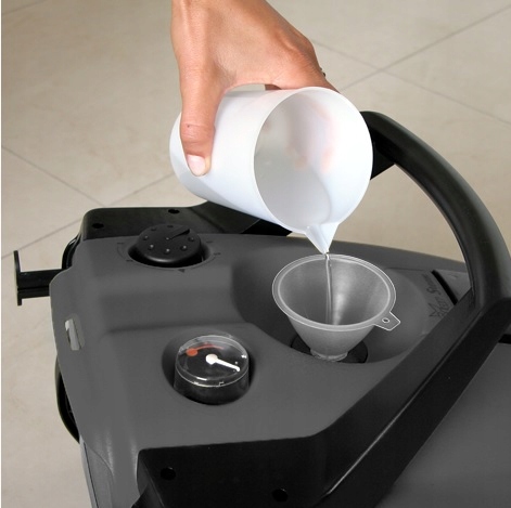 PROFESJONALNY GENERATOR PARY GV KONE LAVOR Marka Lavor