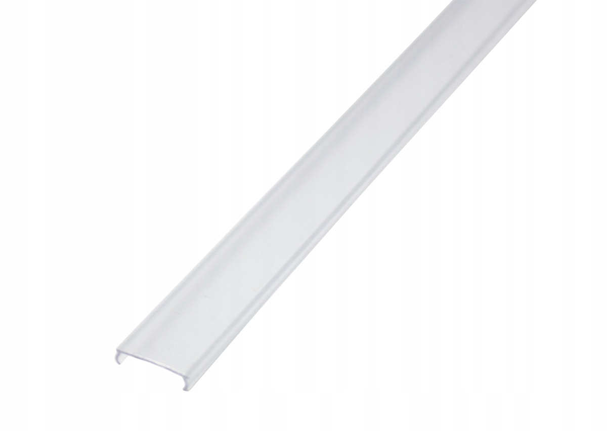 

Klosz transparent do profil Led Oxi 1m