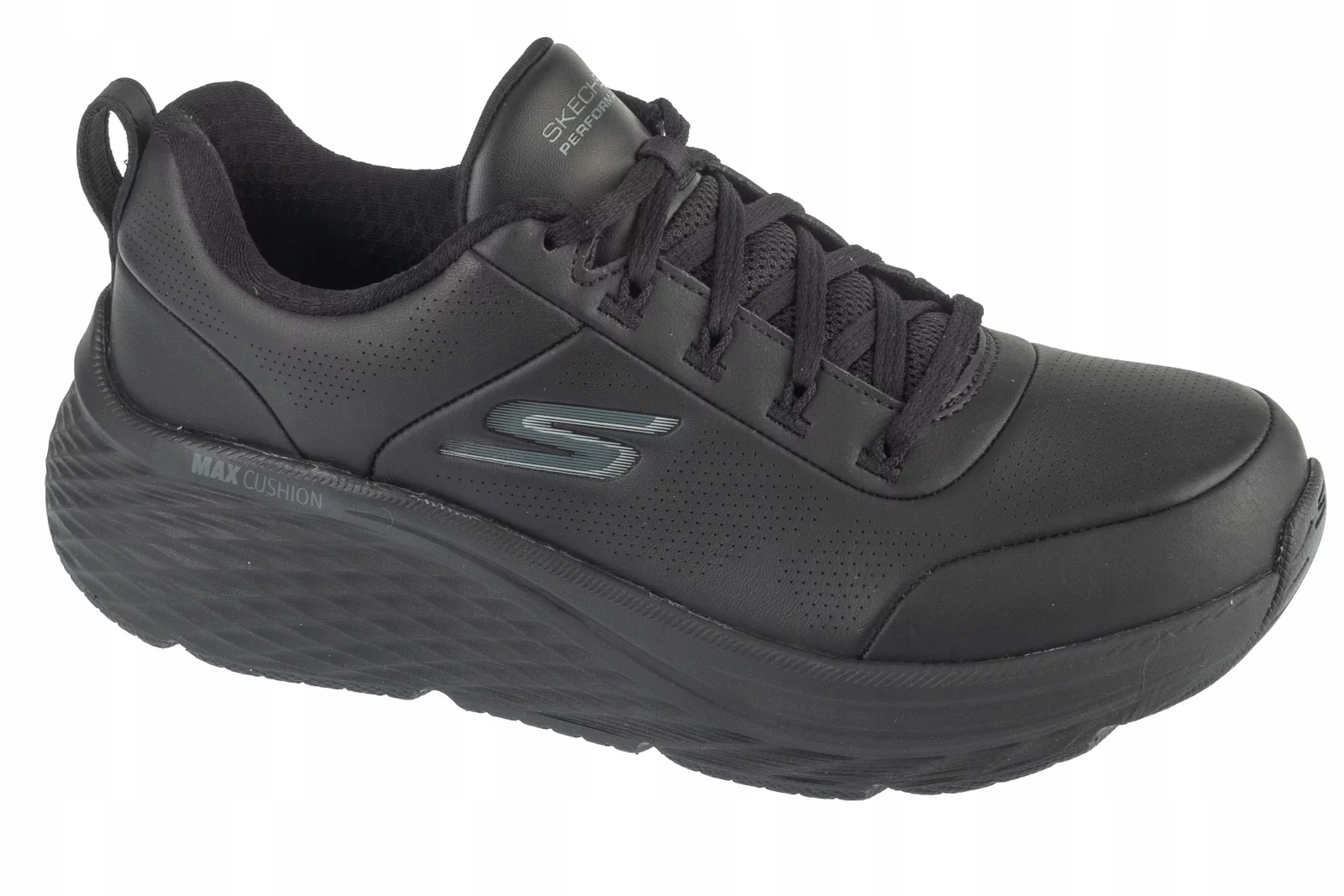 Skechers Max Cushioning Elite 2.0 – Enhanced 129607-BBK