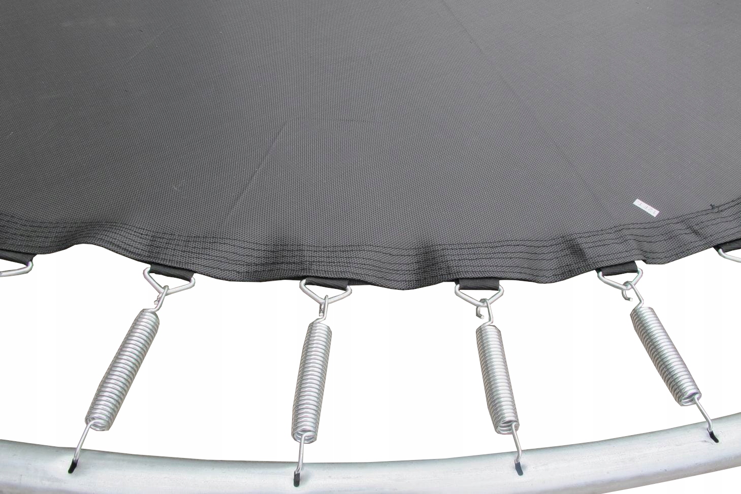 Mata do trampoliny o średnicy 305 - 312cm,10Ft, na 64 sprężyn EAN (GTIN) 5908258405125
