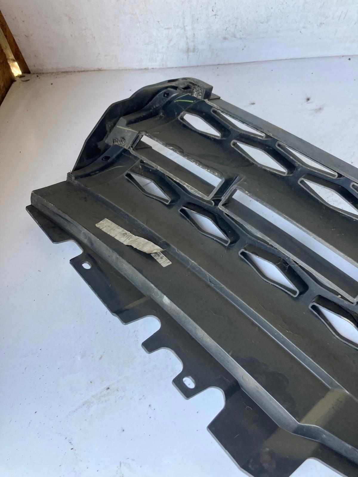 Griglia GRIGLIA radiatore RANGE ROVER EVOQUE e BJ32-8B189-A