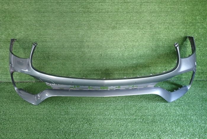 MERCEDES W253 253 GLC LIFT 19- Frontstoßstange vorne