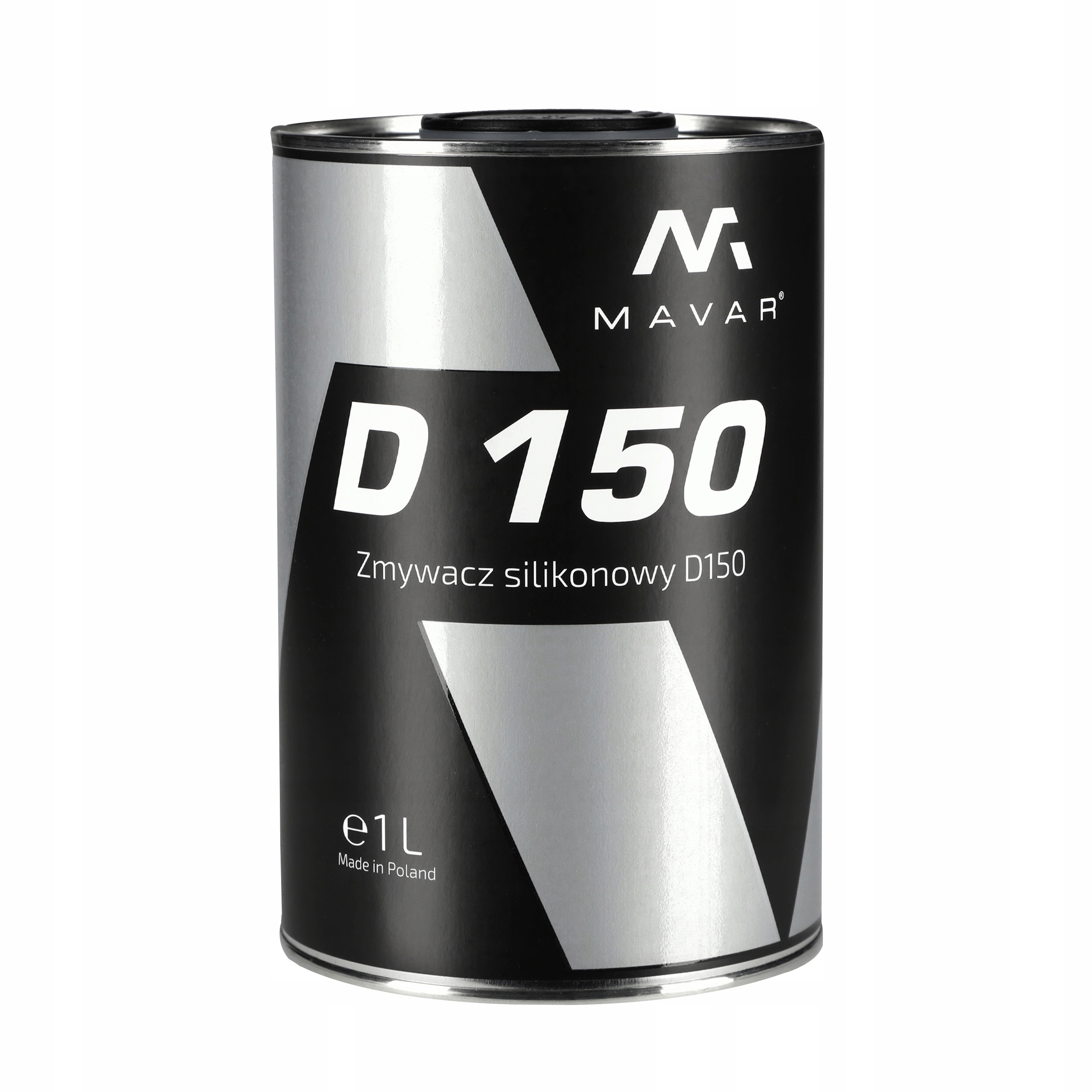 

Mavar D150 Zmywacz Silikonowy Odtłuszczacz 1L