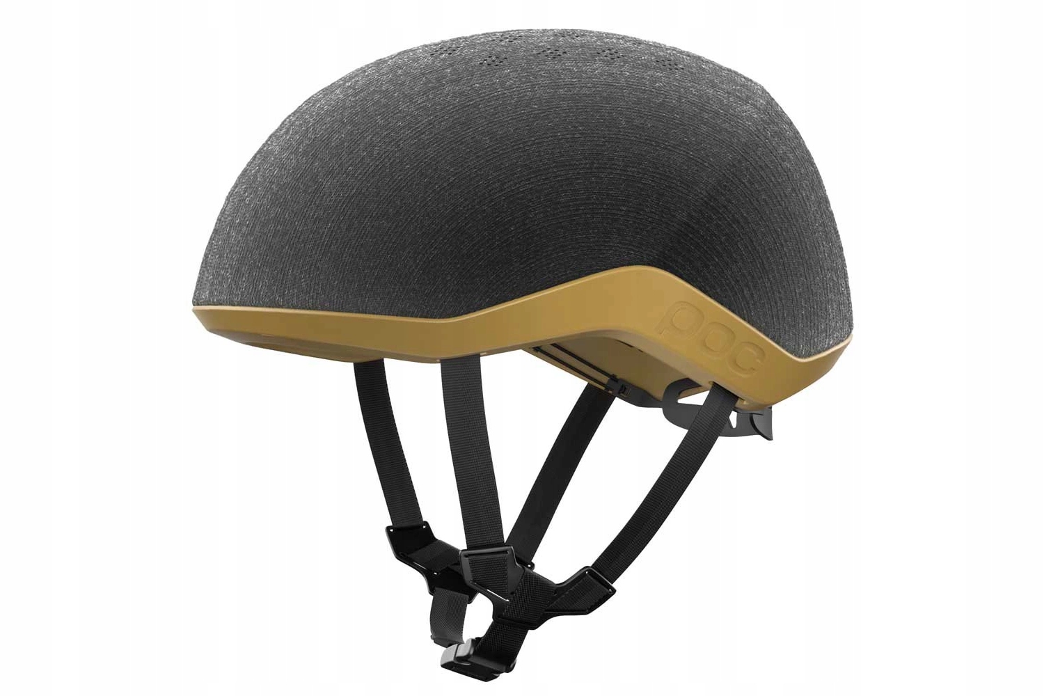 Dámská cyklistická přilba Poc Myelin městská, světle šedá, vel. M 54-59 cm