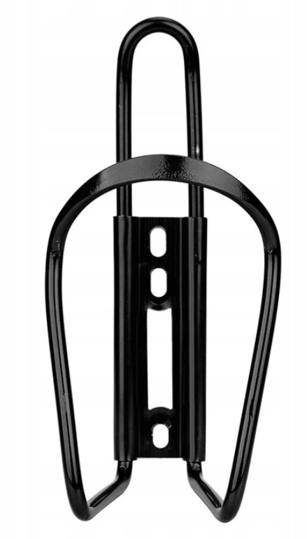 KOSZYK NA BIDON UCHWYT ROWEROWY BUTELKĘ NAPÓJ Marka inna marka