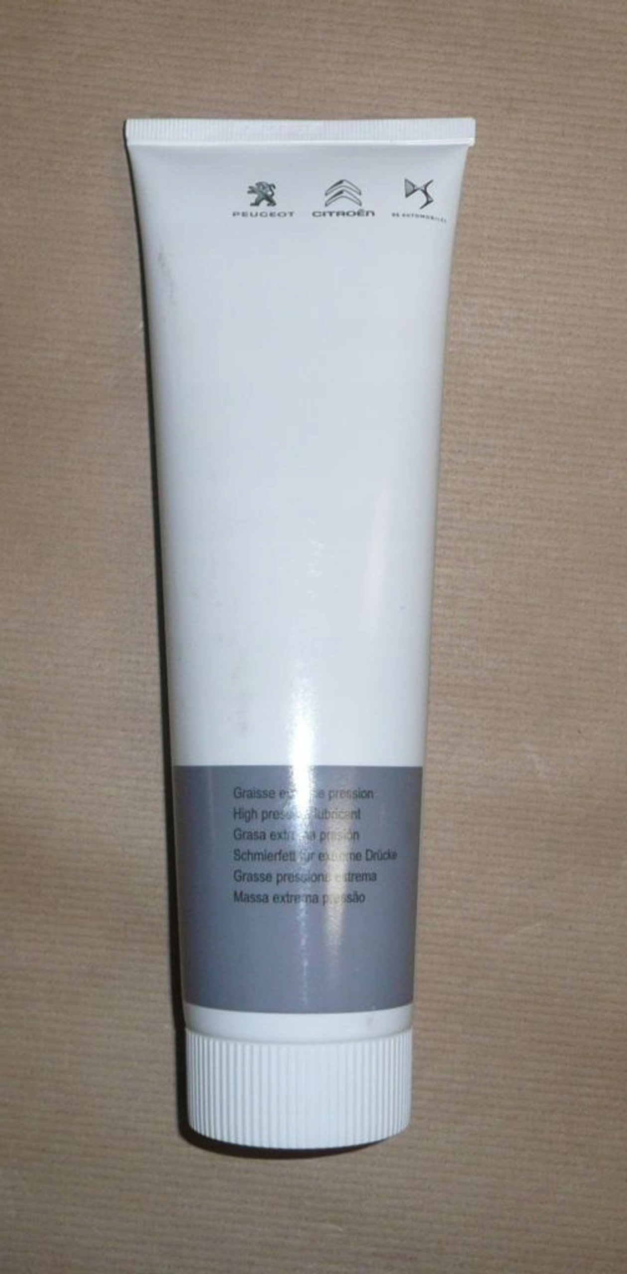 Mazivo Pro Vysoké Tlaky 9735.D4