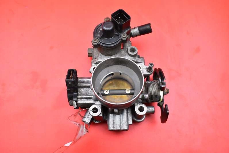 Valvola a farfalla MITSUBISHI CARISMA 1.6 16V 100 KM 95-99