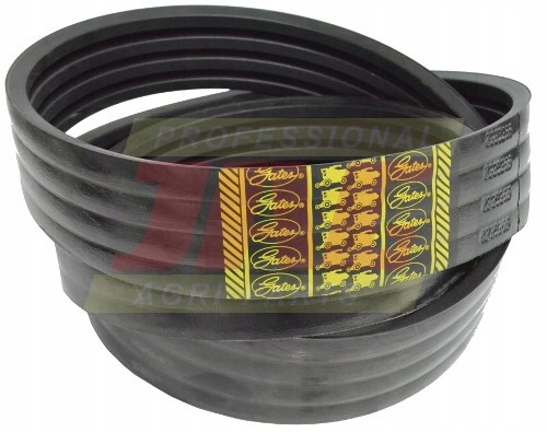 Pás Gates New Holland CX720 CX740 Z61858 Z53515 833865M2