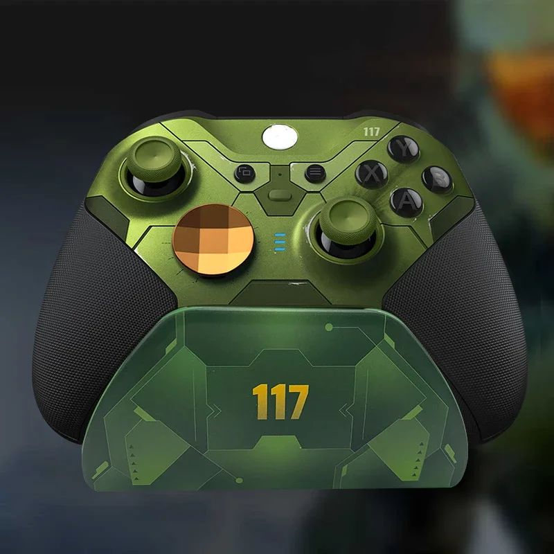 PODSTAWKA DO PADA STAND XBOX ONE CUSTOM HALO INFINITE 117 AOLION LIMITOWANA Kod producenta RFZ-00002