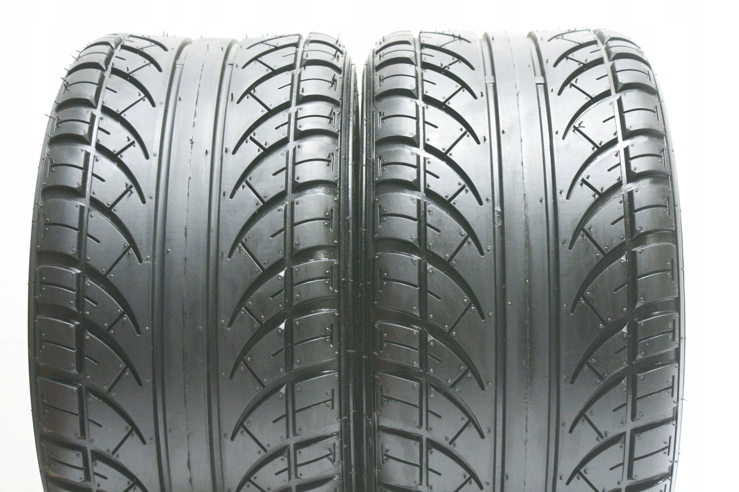 2x WANDA 18x9-10 225/45-10 50K 4PR TL P-826