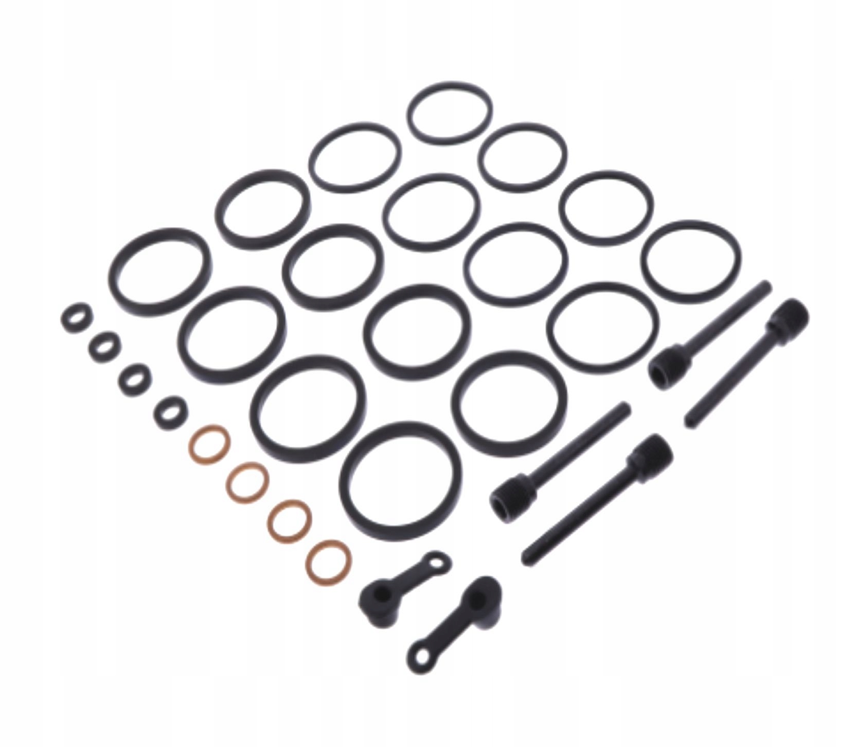 Sada Na Opravu Brzdového Třmenu Přední Suzuki DL 1000 A V-Strom Big Abs