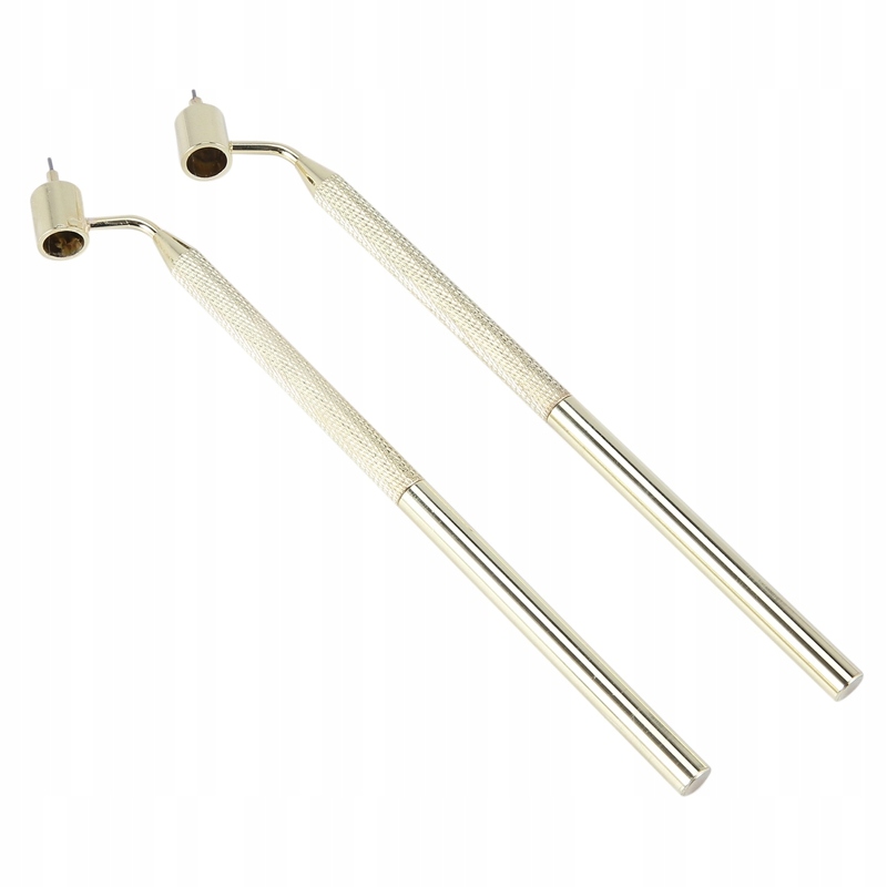 Пресс для удаления сколов и царапин