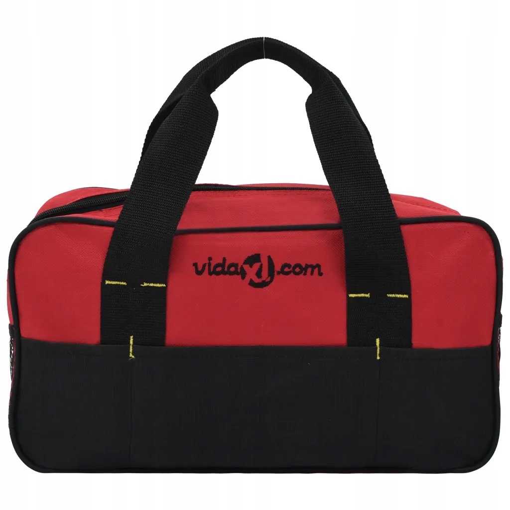 Zestaw do usuwania wgnieceń (czerwony, bez lakierowania) Marka inna