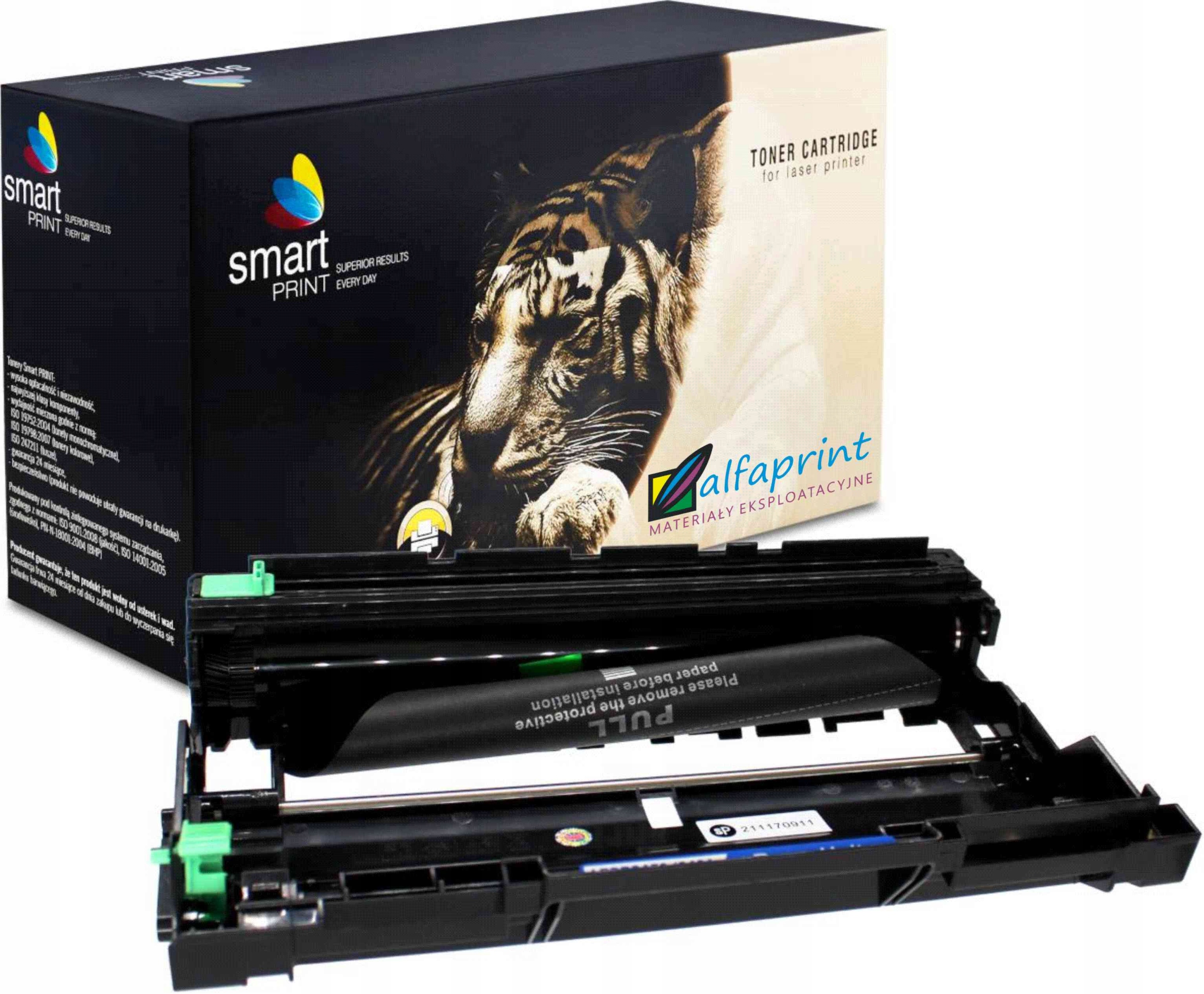 BĘBEN DO BROTHER DCP-L2512D DCP-L2532DW HL-L2352DW Przeznaczenie Brother