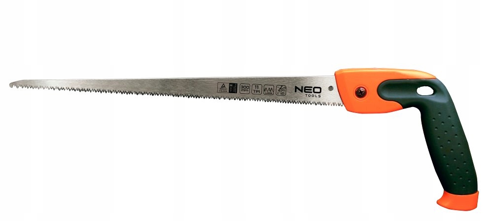 

Piła Ręczna Otwornica 300mm Tpi 7 Neo 41-091