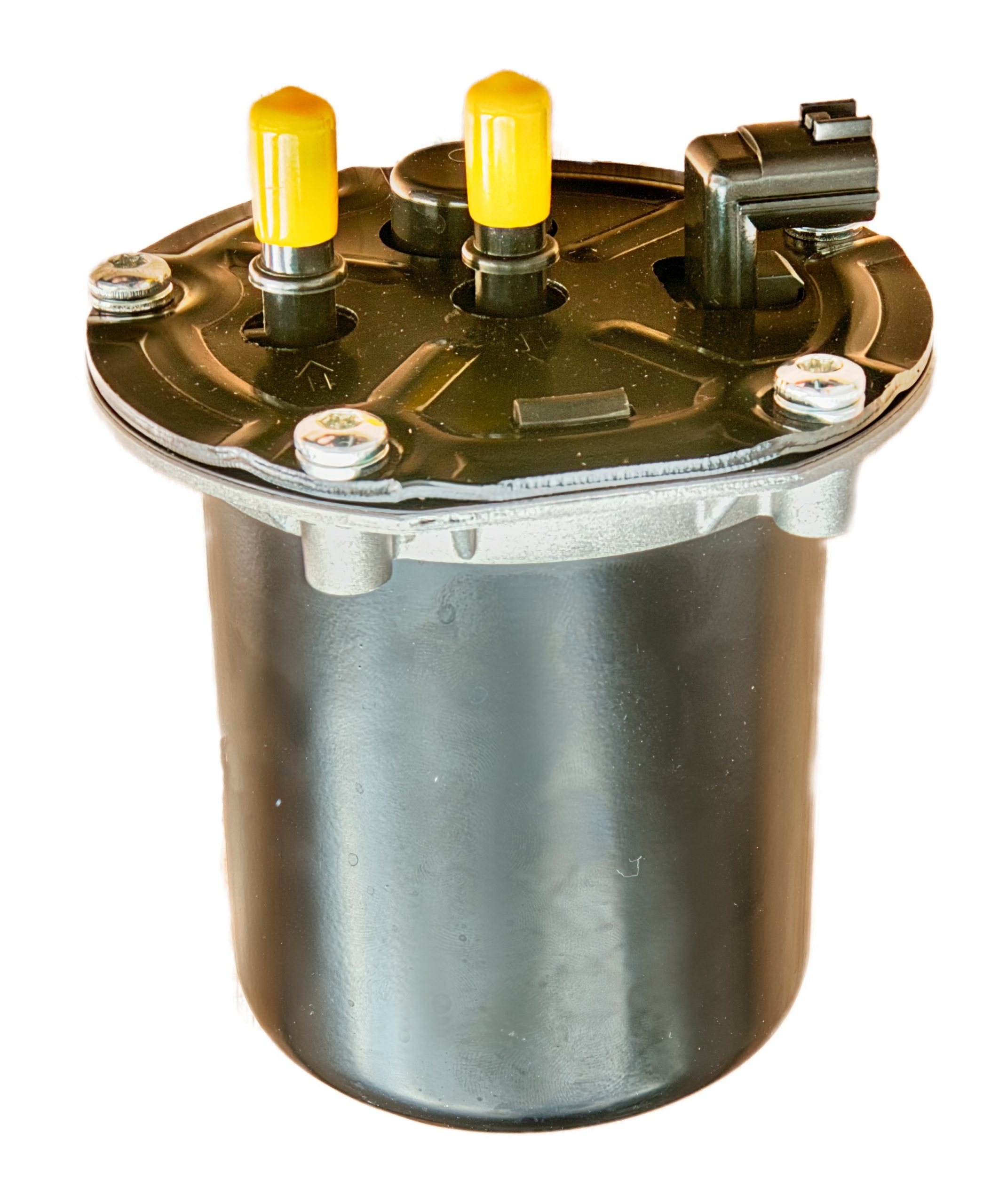 FILTR PALIWA RENAULT 1.5DCI - OBUDOWA ROZKRĘCALNA, CLIO IV,DOKKER,CITAN