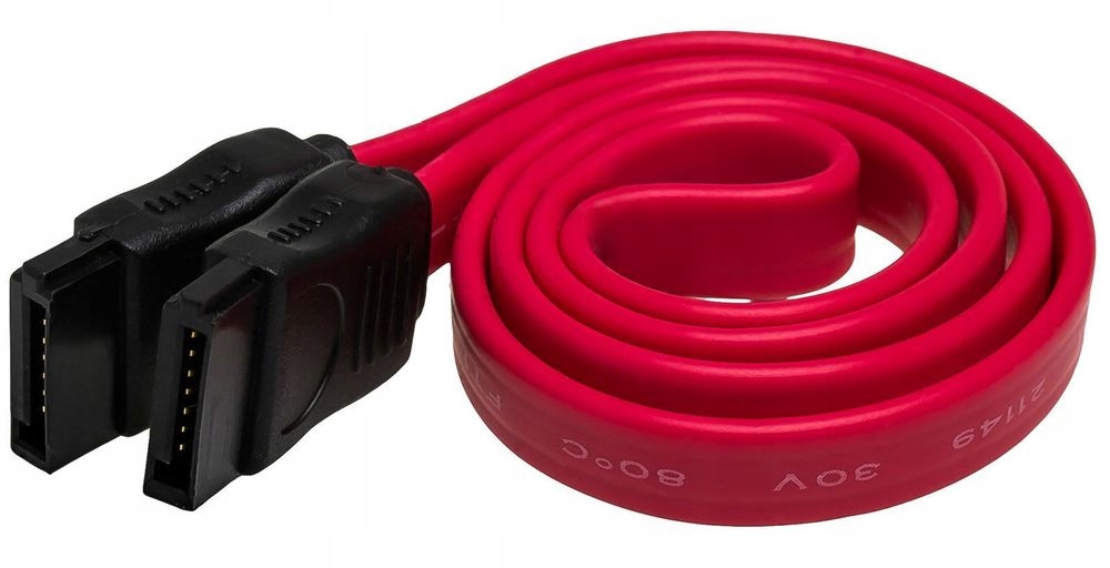 

Kabel Taśma Hdd Do Dysku Sata S-ata 50cm