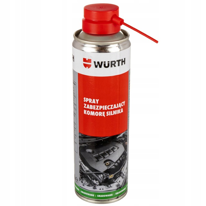 

Odstraszacz na kuny myszy gryzonie spray Kuny Koty