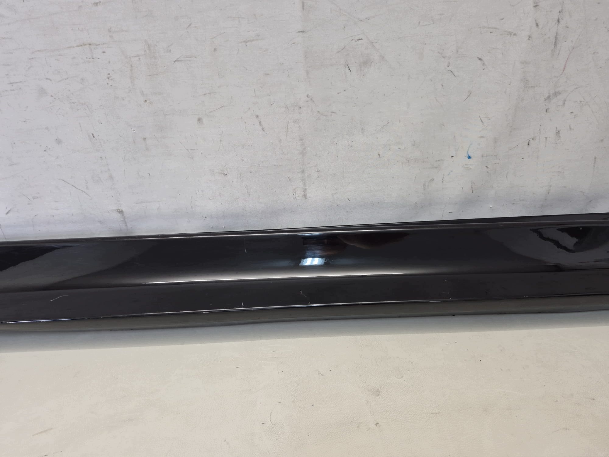 NISSAN MICRA K15 25- moulding threshold right 764188458R