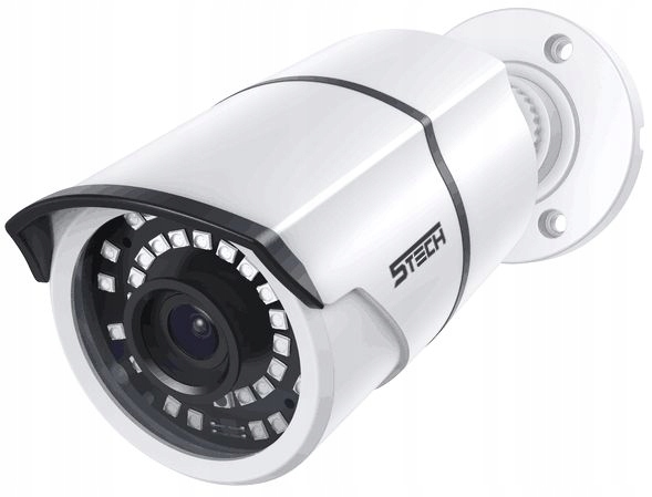 5T-02BP Kamera Ip 2Mpx do wideodomofonu 5TECH Twin