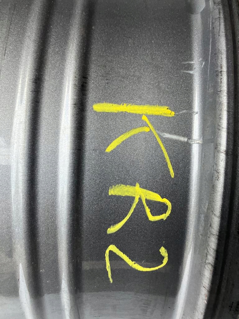 disk PEUGEOT 508 LIFT 9671402380 18 CALI #101