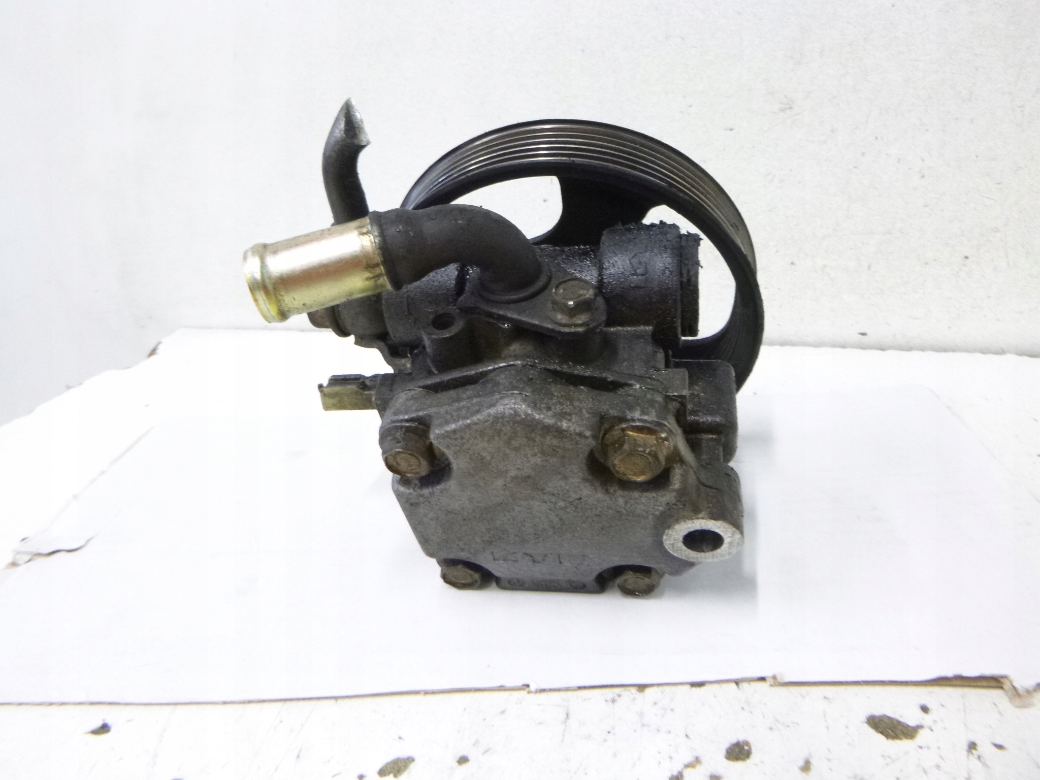 servo pump Mazda 3 BK 1.3 03-09r. KYB