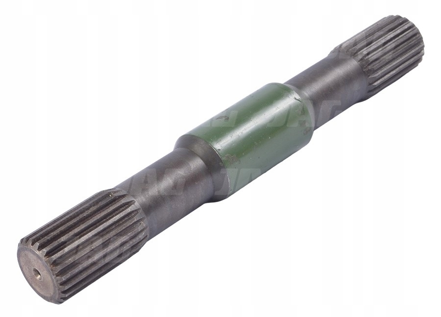 Poloosa pravého John Deere Z32612